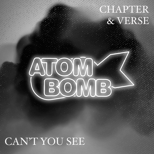 Chapter & Verse - Can't You See [0010]